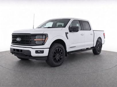 Used 2024 Ford F150 XLT w/ Equipment Group 302A MID