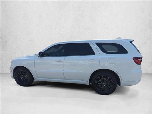 Used 2021 Dodge Durango SXT RWD image 8