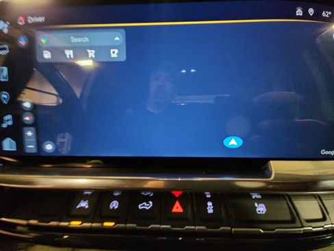 Certified 2025 Chevrolet Silverado 1500 LT image 19