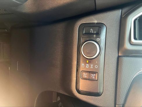 Used 2024 Ford Bronco Sport Big Bend AWD/4WD image 33