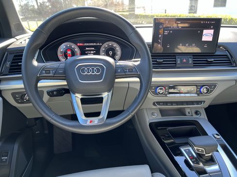 Used 2024 Audi Q5 2.0T Premium Plus image 30