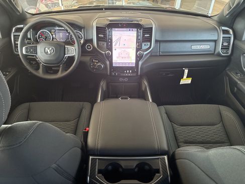 New 2026 RAM 1500 Lone Star image 14