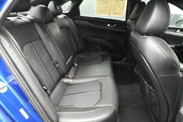 Used 2021 Kia K5 GT-Line FWD image 30