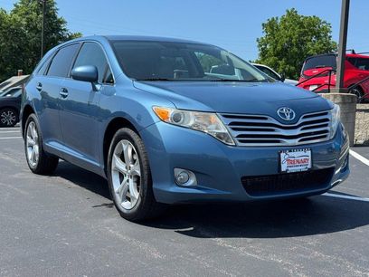 Used 2009 Toyota Venza