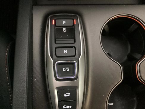 Used 2024 Honda Passport TrailSport image 16