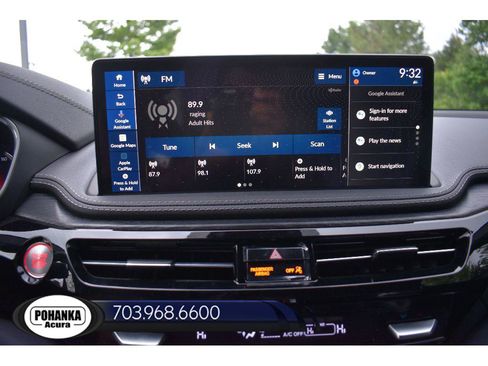 New 2026 Acura MDX Type S AWD/4WD image 14