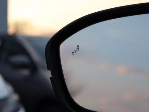 New 2026 Nissan Murano Platinum w/ Cargo Package image 24