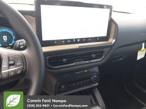 New 2025 Ford Bronco Sport Big Bend image 20