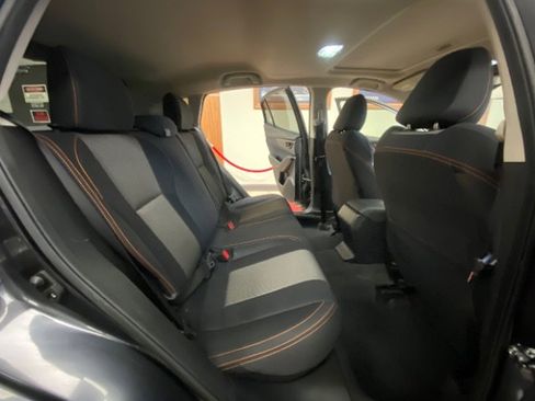 Used 2019 Subaru Crosstrek 2.0i Premium w/ Moonroof Package image 22