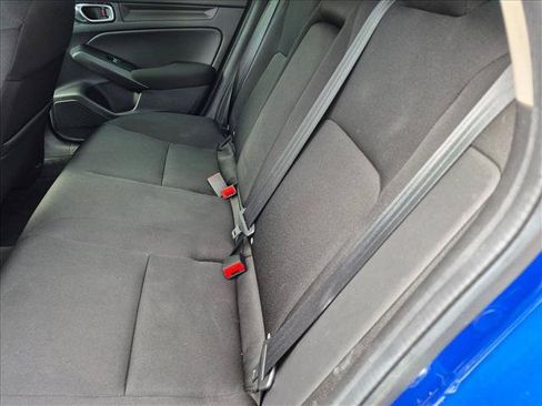 Used 2024 Honda Civic EX image 17