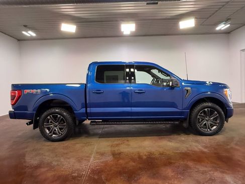 Used 2022 Ford F150 XLT w/ Equipment Group 302A High image 23