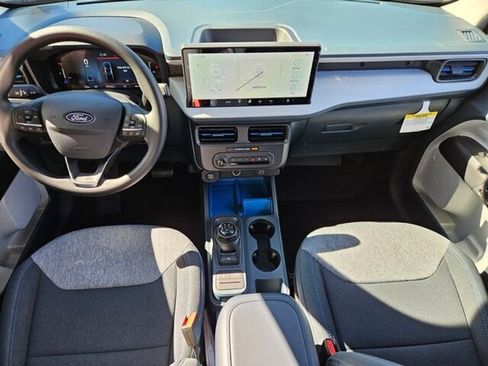 New 2025 Ford Maverick XLT w/ 4K Tow Package AWD/4WD image 9