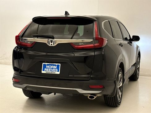 Used 2020 Honda CR-V LX image 10