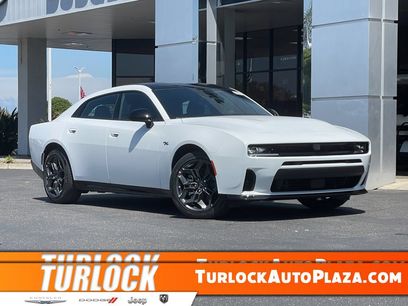New 2026 Dodge Charger GT w/ Blacktop Package