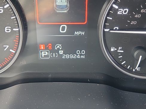 Certified 2024 Subaru Crosstrek 2.0i Premium AWD/4WD image 6