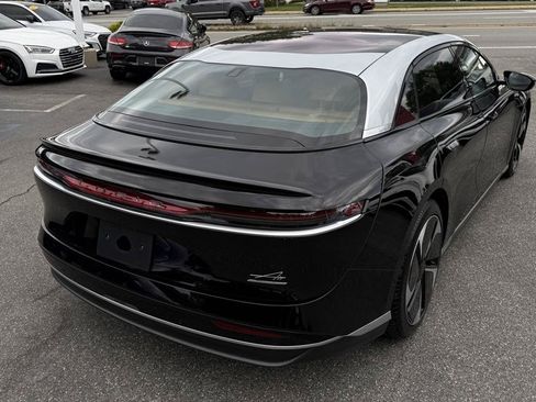 Used 2023 Lucid Air Touring AWD/4WD image 18