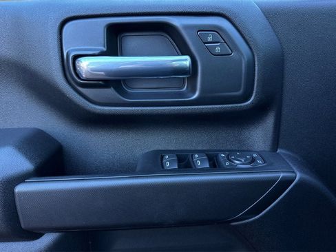 New 2026 Chevrolet Silverado 2500 W/T w/ WT Convenience Package image 11