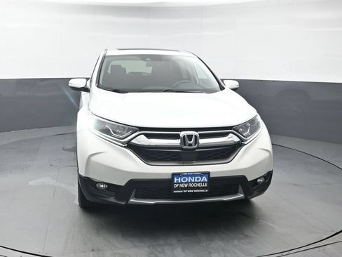 Used 2019 Honda CR-V EX image 10