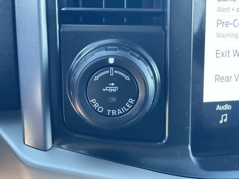 Certified 2024 Ford F150 XLT w/ Equipment Group 302A MID AWD/4WD image 20