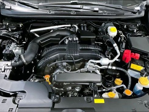 Used 2024 Subaru Crosstrek 2.0i Premium image 10