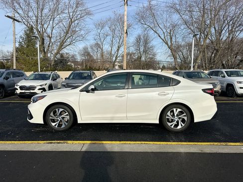 Used 2023 Subaru Legacy Premium image 10