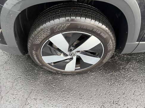 Used 2024 Volkswagen Taos S AWD/4WD image 10