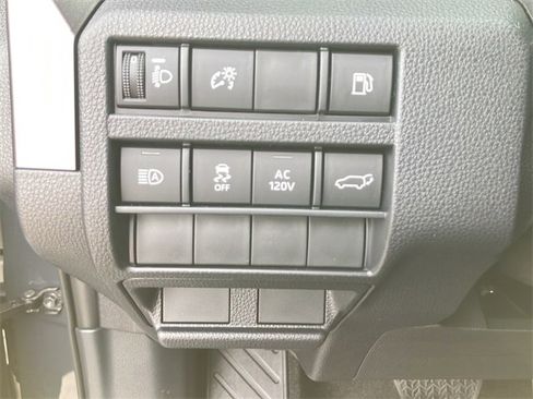 New 2026 Toyota 4Runner TRD Off-Road Premium image 26