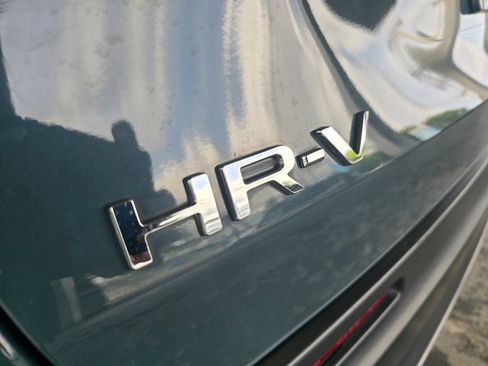 Used 2023 Honda HR-V Sport image 36