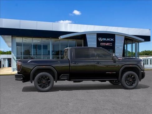New 2026 GMC Sierra 2500 AT4 w/ AT4 Premium Plus Package AWD/4WD image 5