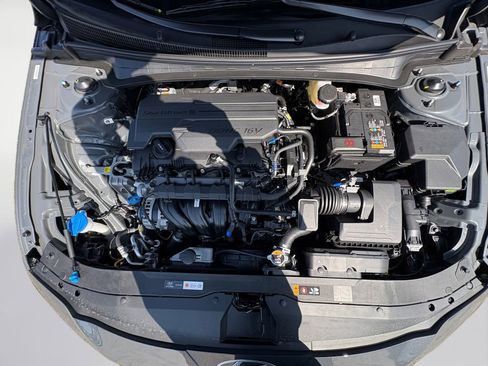 New 2026 Hyundai Elantra SEL Sport image 18