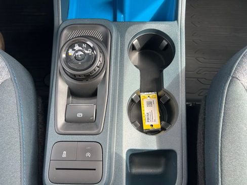Used 2025 Ford Maverick XLT w/ XLT Luxury Package AWD/4WD image 30