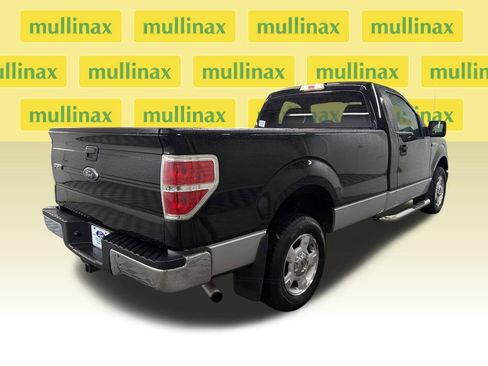 Used 2009 Ford F150 2WD Regular Cab image 3