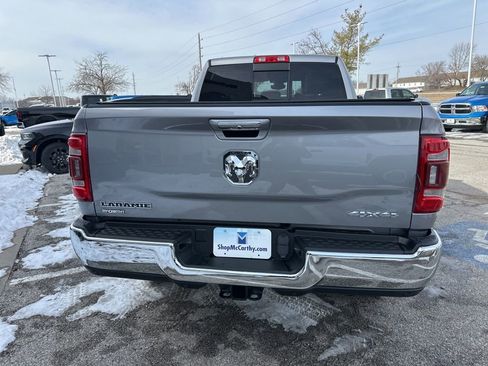 Used 2019 RAM 2500 Laramie image 25