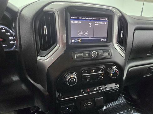 Used 2022 Chevrolet Silverado 2500 W/T w/ WT Fleet Convenience Package image 26