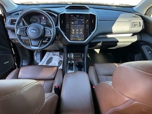Used 2024 Subaru Ascent Touring w/ Popular Package #2 image 14