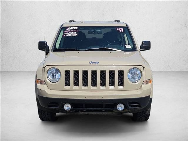 Used 2017 Jeep Patriot Sport FWD image 2