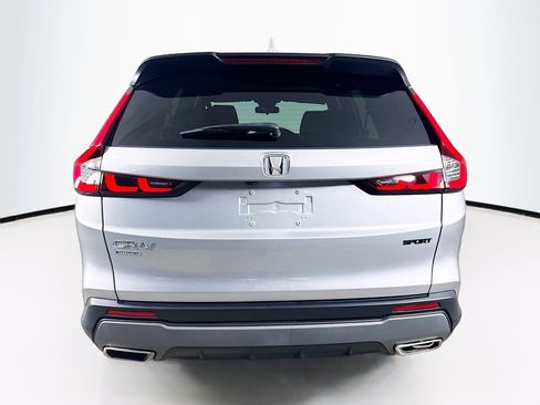 Certified 2023 Honda CR-V Sport image 31