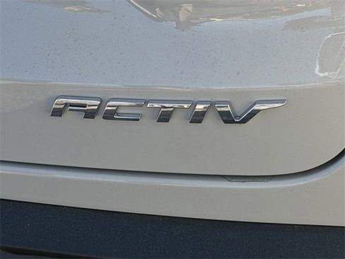 New 2026 Chevrolet Trax ACTIV w/ Driver Confidence Package image 9