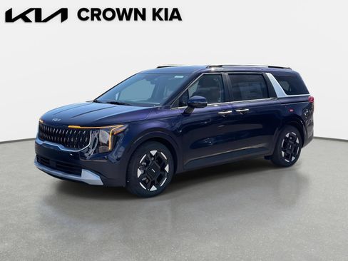 New 2026 Kia Carnival EX image 1
