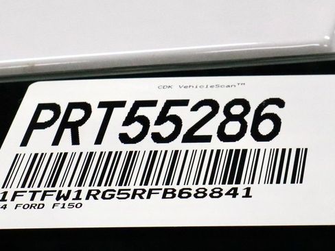 Used 2024 Ford F150 Raptor AWD/4WD image 34
