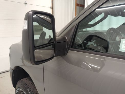 New 2026 RAM 2500 Tradesman image 12