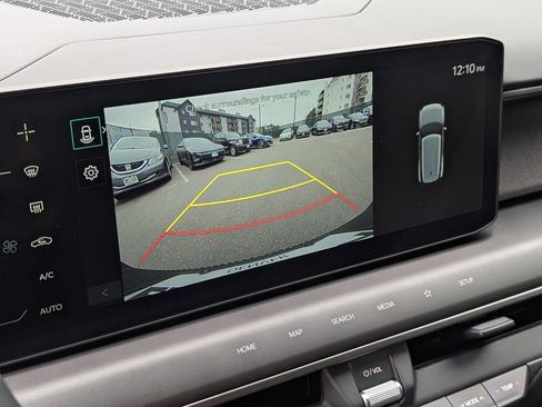 Certified 2024 Kia EV9 Wind image 30