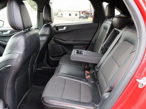 Used 2024 Ford Escape ST-Line w/ Tech Pack #1 image 25