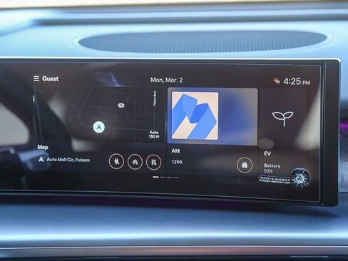 New 2026 Hyundai Ioniq 9 Calligraphy image 16