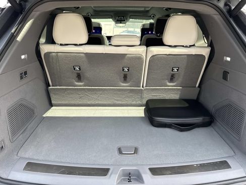 New 2025 Cadillac Escalade IQ Luxury 1 w/ Smart Trailering package AWD/4WD image 11