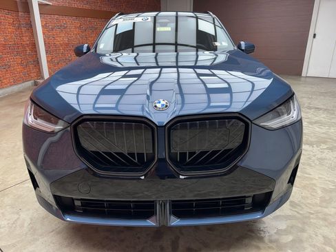 Used 2026 BMW X3 xDrive30 w/ M Sport Package AWD/4WD image 8