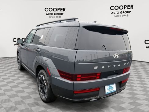 New 2026 Hyundai Santa Fe SEL image 9