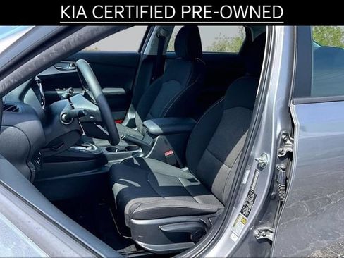 Used 2024 Kia Forte LXS w/ LXS Technology Package FWD image 23