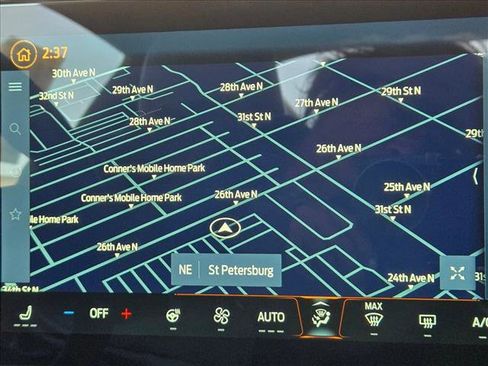 New 2026 Ford Mustang Dark Horse image 11