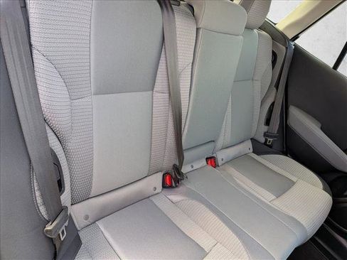 Certified 2025 Subaru Outback Premium AWD/4WD image 17